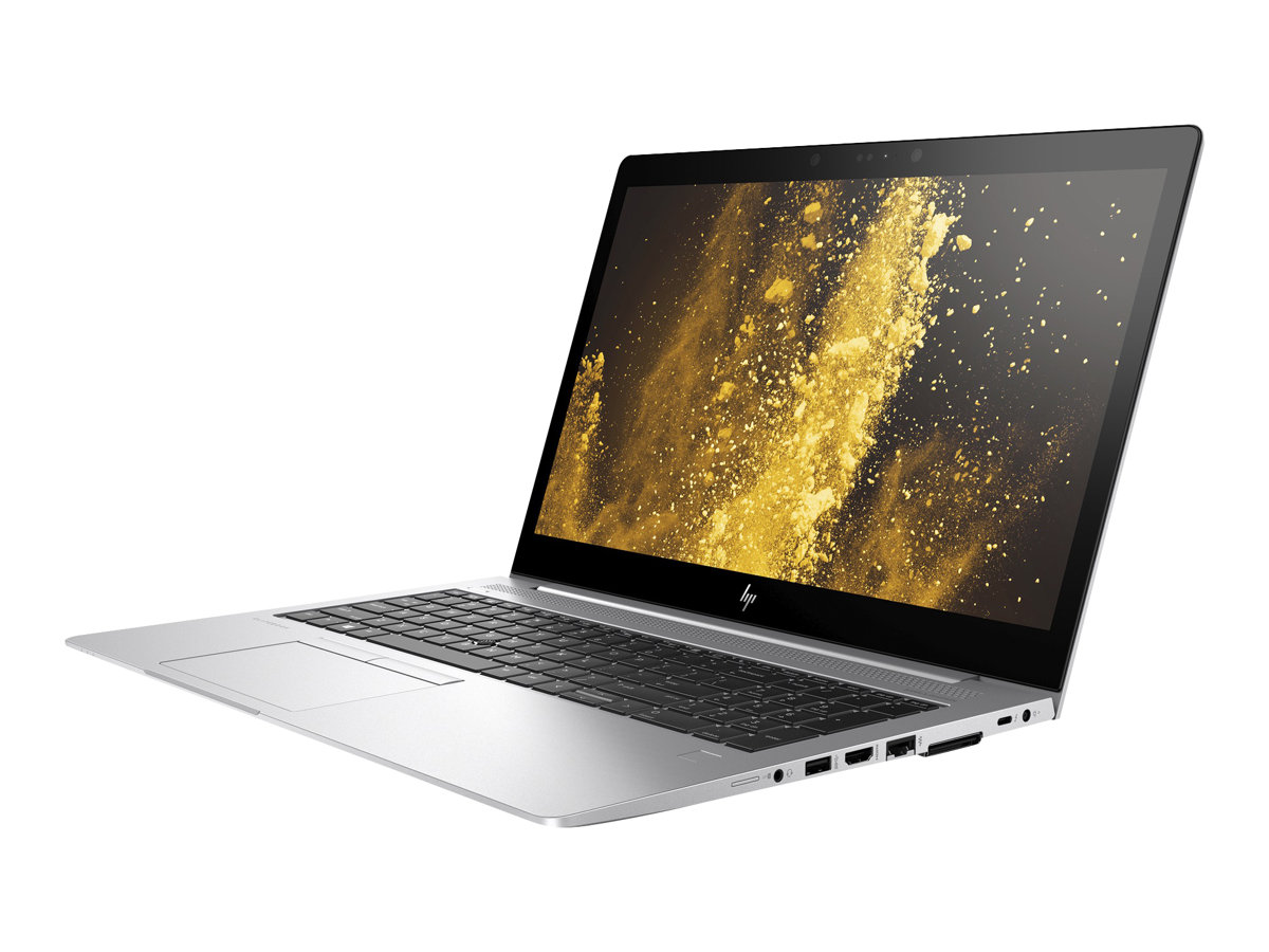 HP EliteBook 850 G5 Notebook, Intel Core i5 8TH GEN, 8 GB RAM, 256