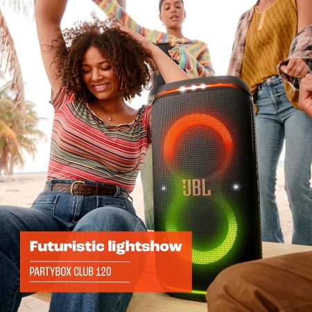 Jbl Party box 120