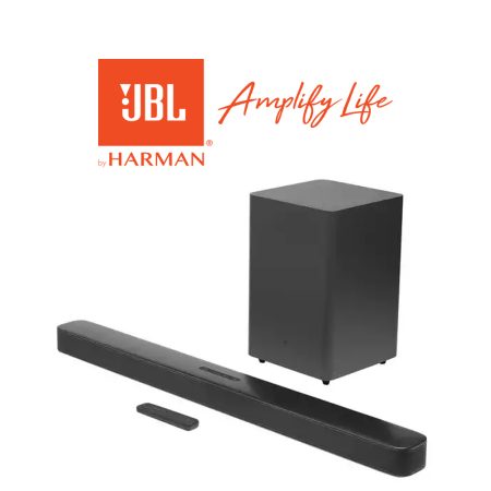 JBL DEEPBASS MK2