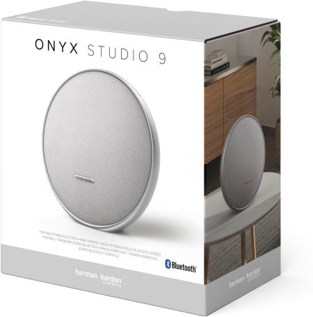HARMAN KARDON ONYX 9