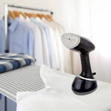 PORODO HANDHELD GARMENT STEAMER