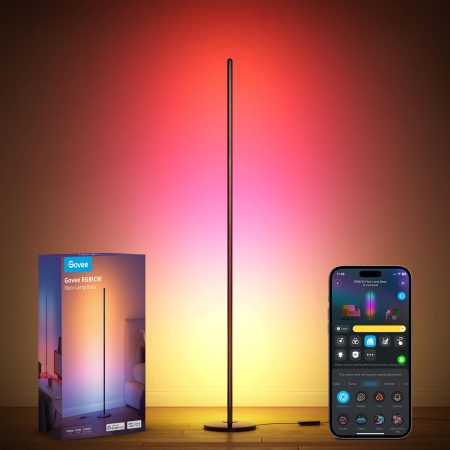 GOVEE RGBICW SMART FLOOR LAMP BASIC