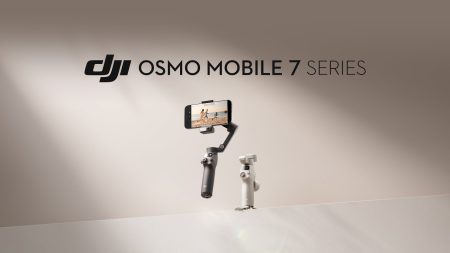 DJI Mobile 7
