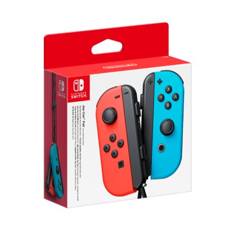 Nintendo Switch Joy-Con Controllers