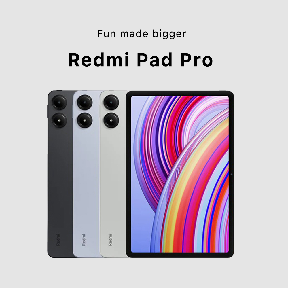 REDMI PRO TABLET 6/128 5G
