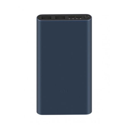 10000mAh Mi 18W Fast Charge Power Bank 3