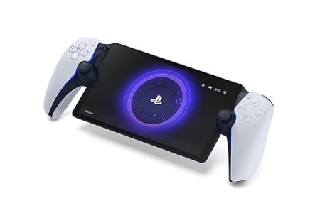 PlayStation Portal Remote Player – PlayStation 5