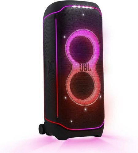 JBL Partybox Ultimate 1100W Wireless Party Speaker