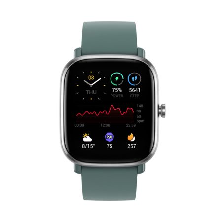 Amazfit GTS 2 Mini Sage Green