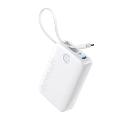 Anker 20000mAh 22.5W Power Bank