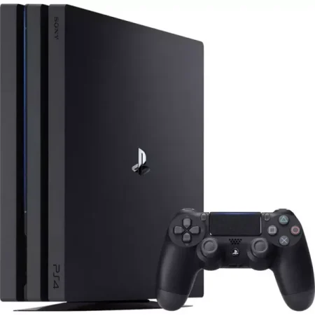 PlayStation PS4 Pro 1TB