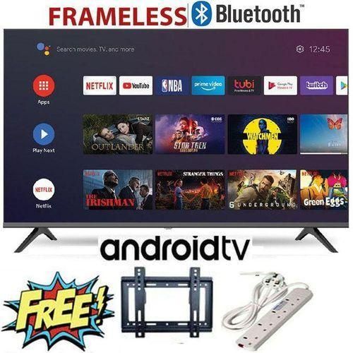 Solar Max tv 32' android tv