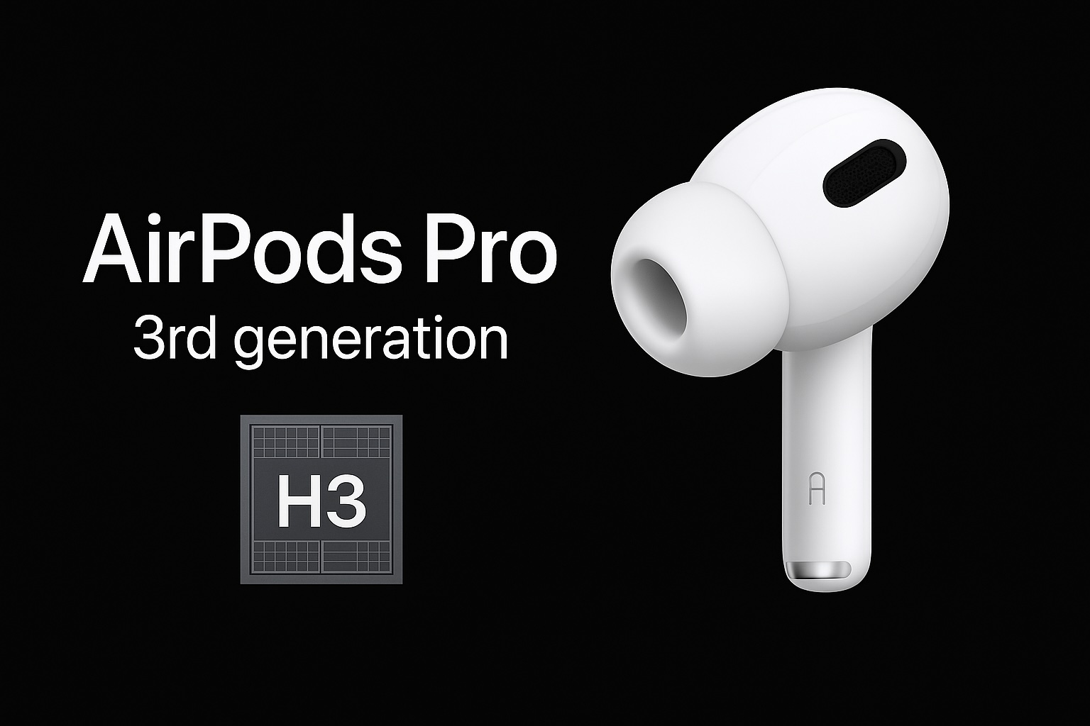 Airpods pro 3 - Image 2