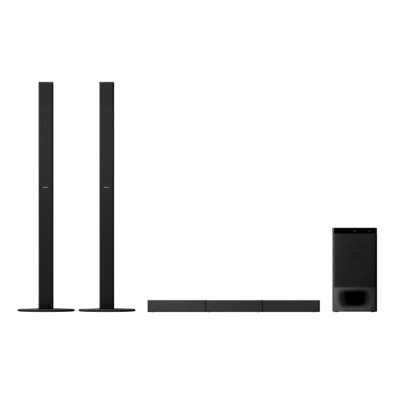 S700rf sound bar - Image 2