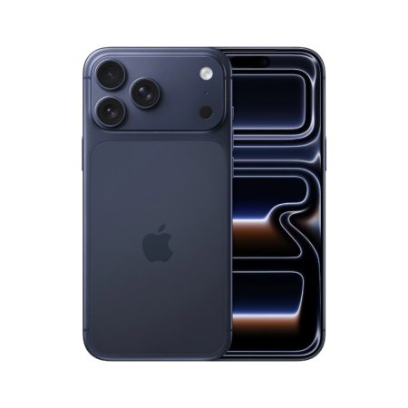 Iphone 17 Pro Max 256 Physical/eSIM