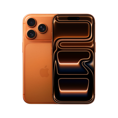 Iphone 17 Promax 512 Physical/eSIM