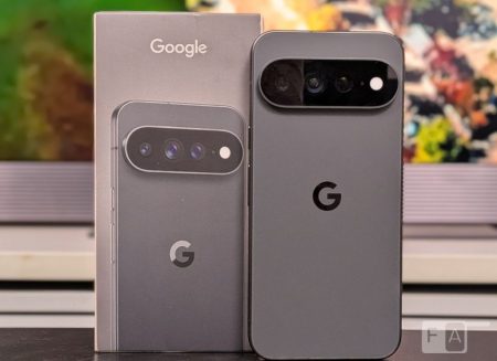 Google pixel 11 pro XL
