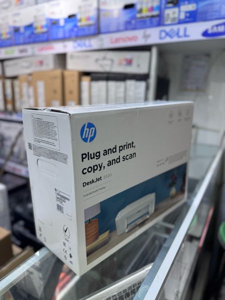 HP Deskjet 2320 All in one Printer